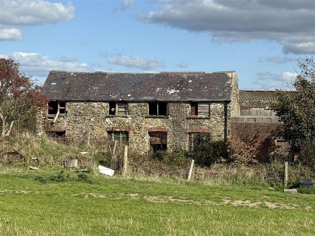 Additional image 49 of Land for saleWalwyns Castle, Haverfordwest SA62