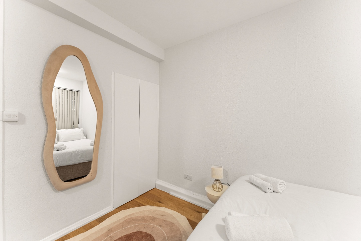 Additional image 5 of 1 Bed Flat, Fleetway, WC1H, N1 7GU