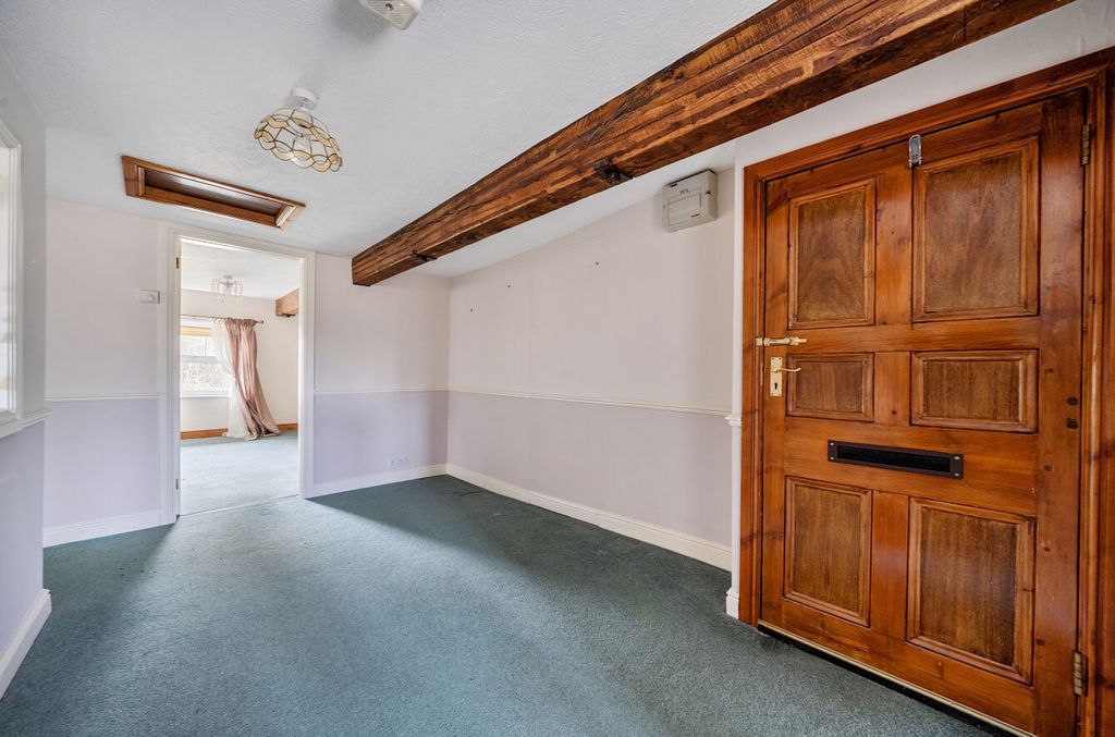 Additional image 14 of 2 bed flat for saleLlanidloes Road, Newtown, Powys SY16