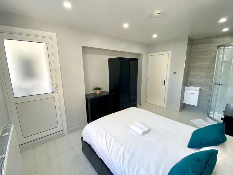 Additional image 2 of Room in a Shared Flat, Rydal Water, NW1, N1 7GU