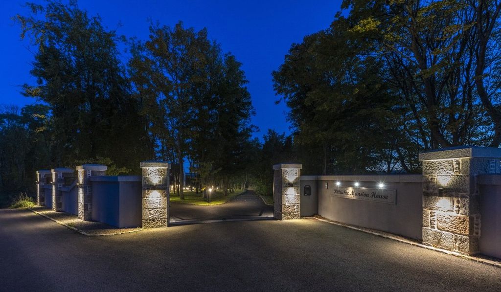 Additional image 18 of 4 bed detached house for salePittrichie Mansion House, Whiterashes, Aberdeen AB21