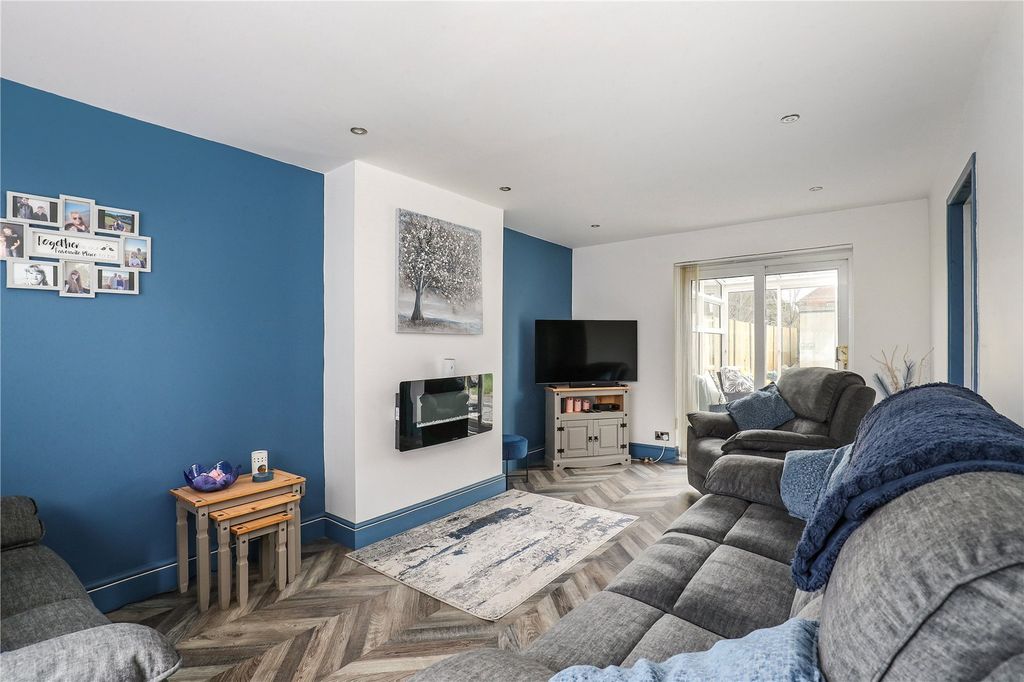 Additional image 3 of 3 bed semi-detached house for saleLyveden Gardens, Bristol, Somerset BS13