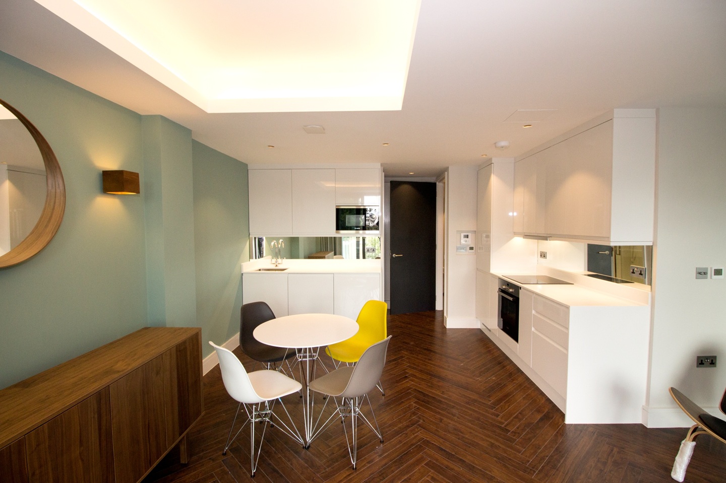 Additional image 5 of 2 Bed Flat, Penrose Street Studios, SE17, N1 7GU