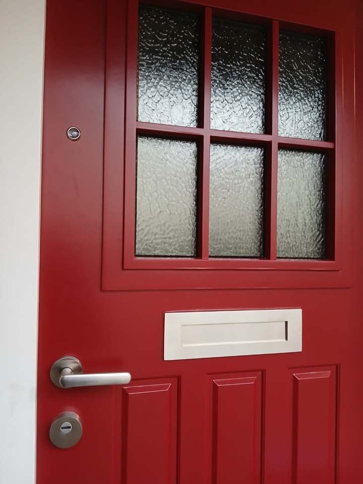 Additional image 11 of 2 Bed Flat, Chalton Street, NW1, N1 7GU