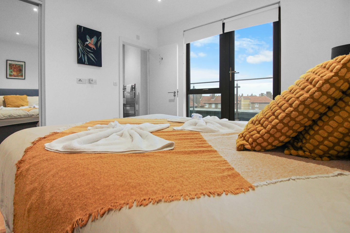 Additional image 6 of 2 Bed Flat, Waleorde Road, SE17, N1 7GU