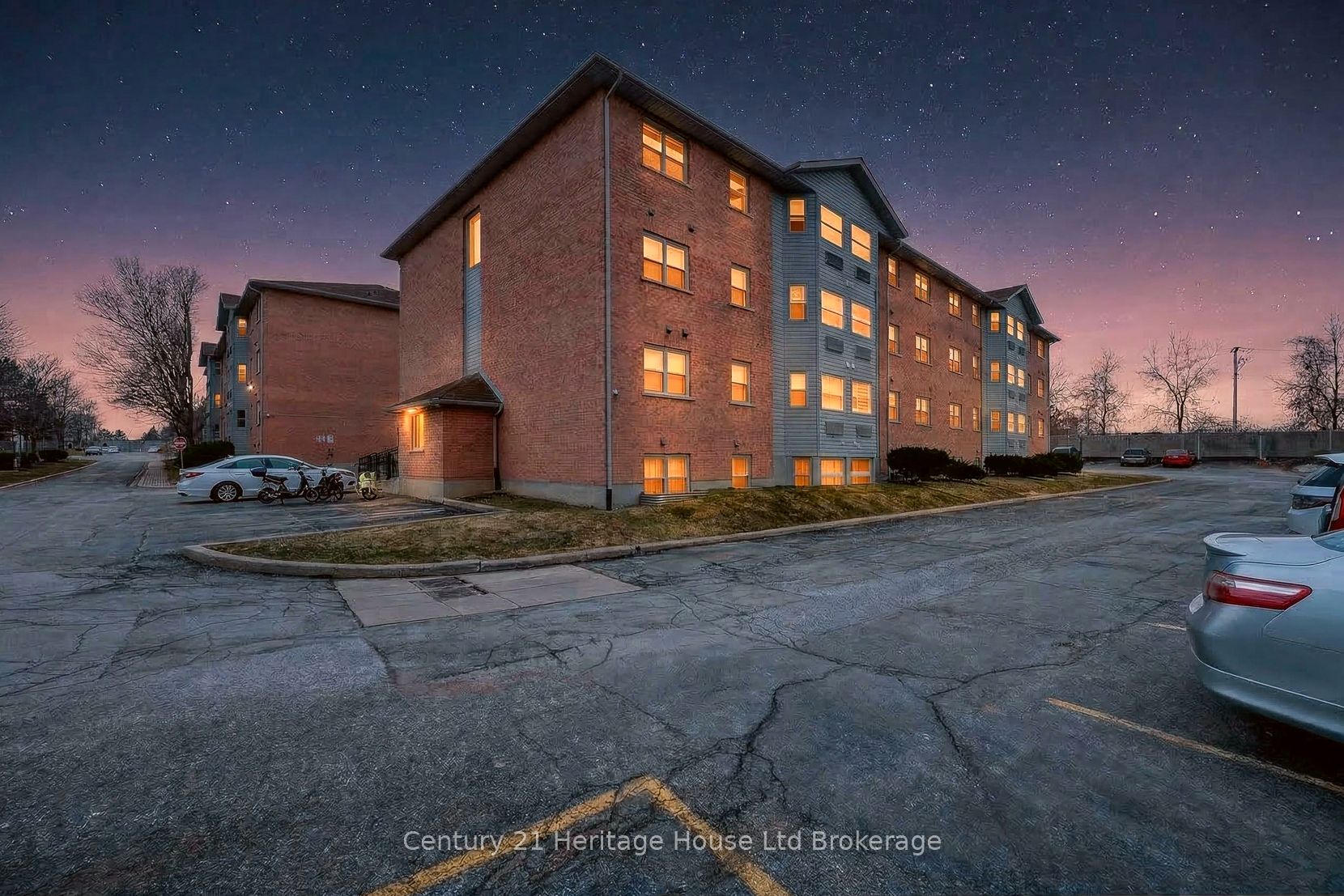 35-64 Hiawatha Road, Woodstock, ON, N4T 1P4