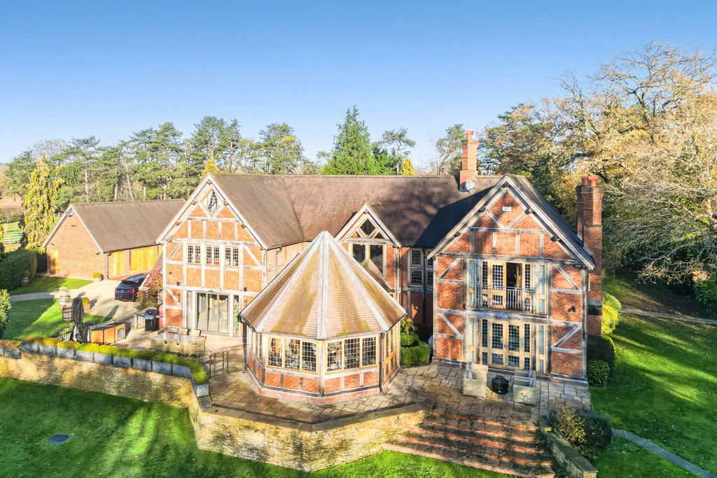 Additional image 18 of 6 bed detached house for saleHenley Road, Ullenhall B95