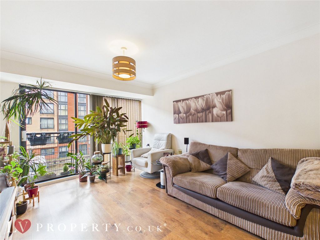 Additional image 2 of 2 bed flat for saleRea Place, Birmingham, West Midlands B12