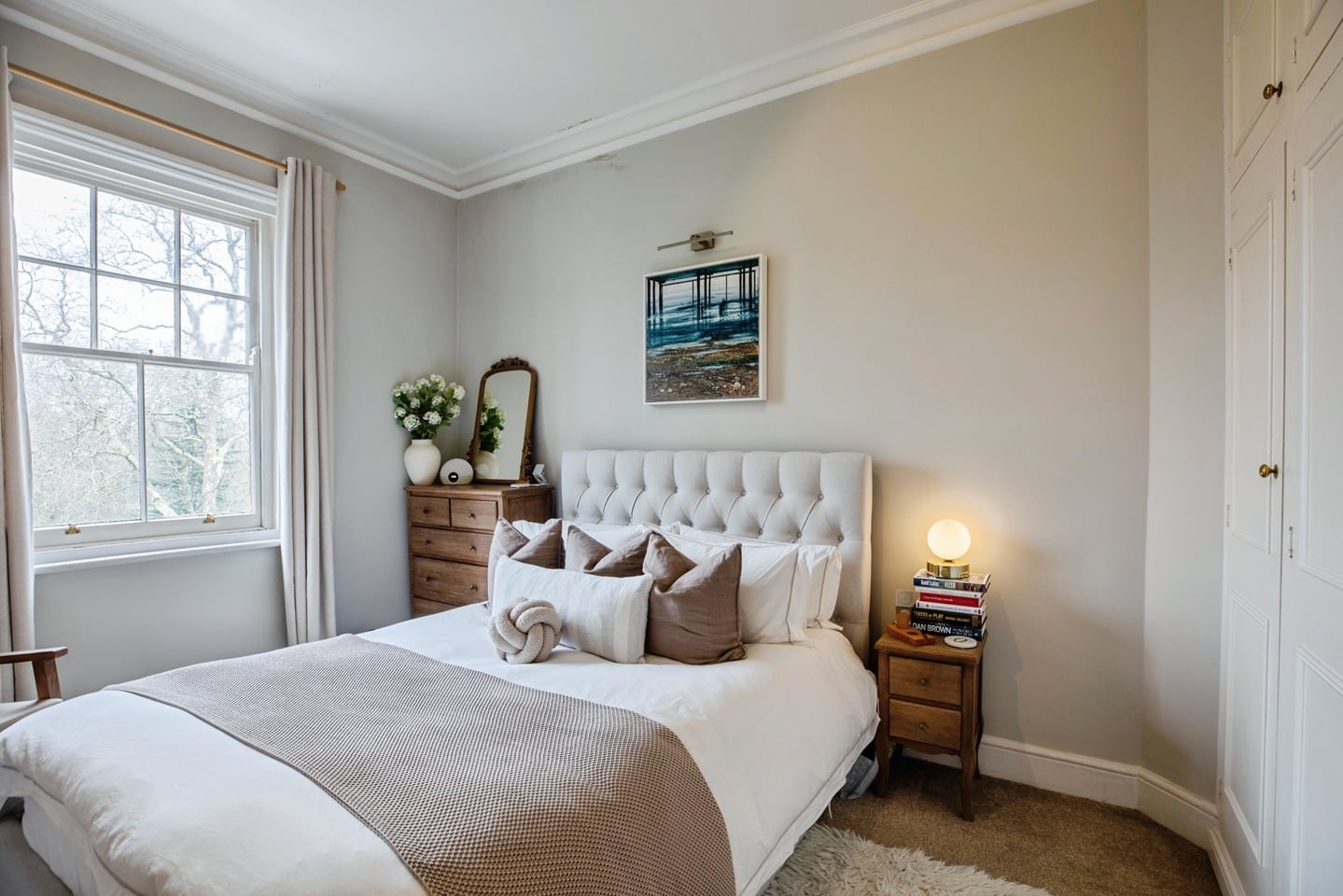 Additional image 4 of 2 Bed Flat, Primrose Mansions, SW11, N1 7GU