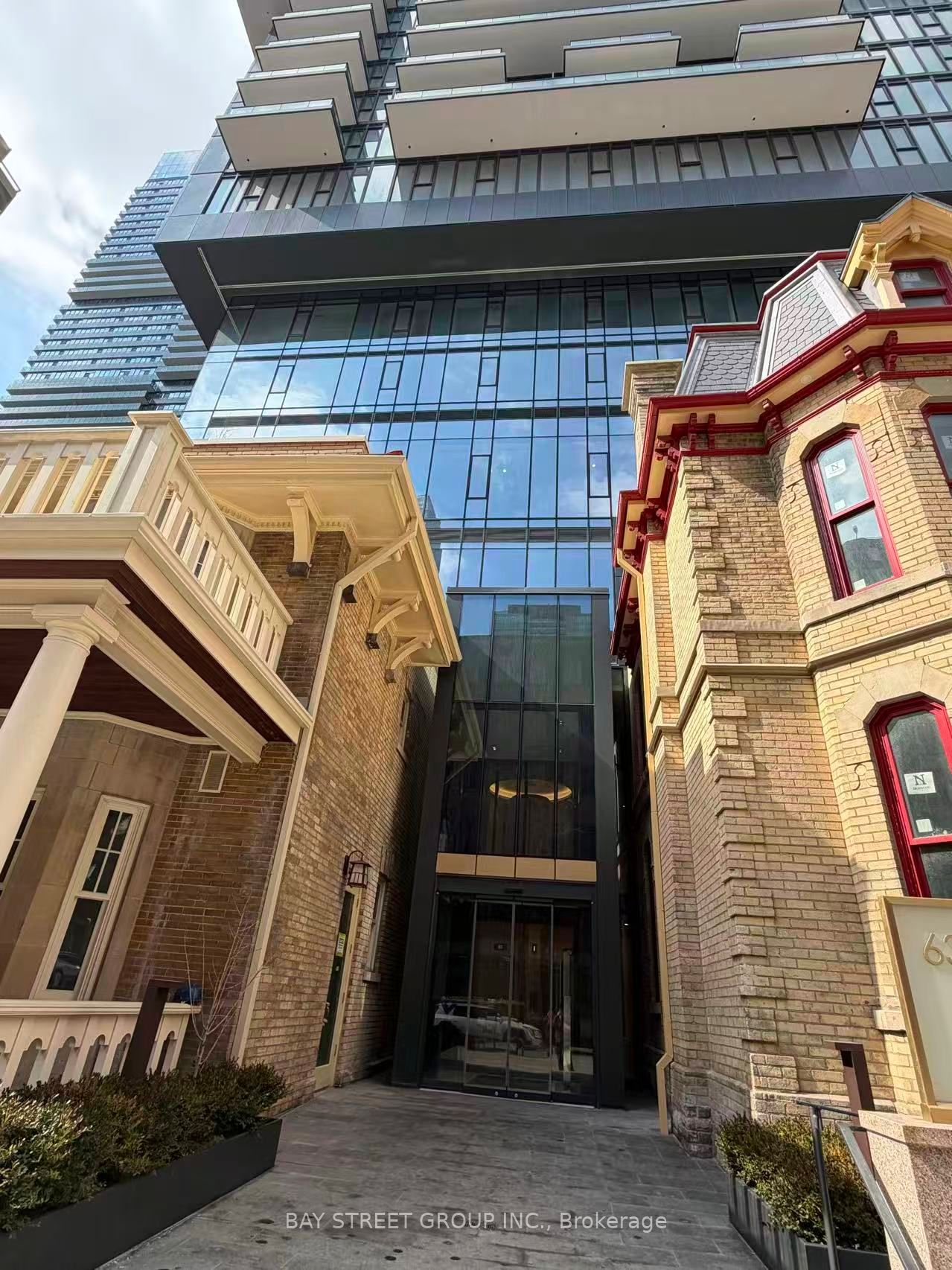 2003-634 Church Street, Toronto, ON, M4Y 2G3