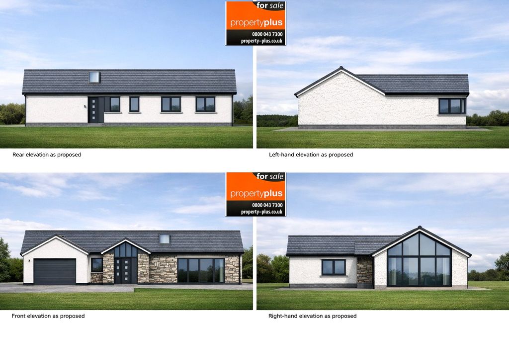 Land for saleLand On Railway Terrace, Treorchy, Rhondda Cynon Taff CF42