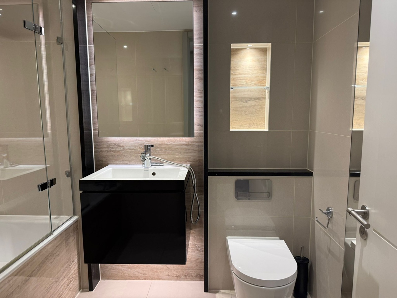 Additional image 13 of 2 Bed Flat, Westmark Tower, W2, N1 7GU