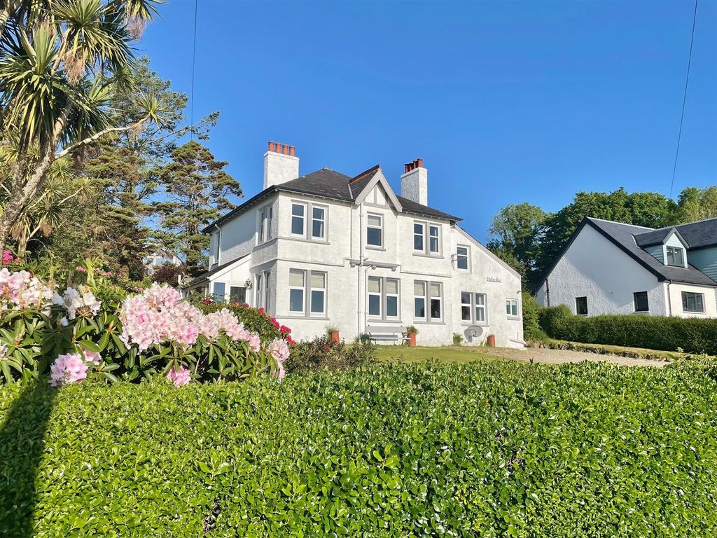 Additional image 6 of 6 bed villa for saleHelenslea, Whiting Bay, Isle Of Arran KA27