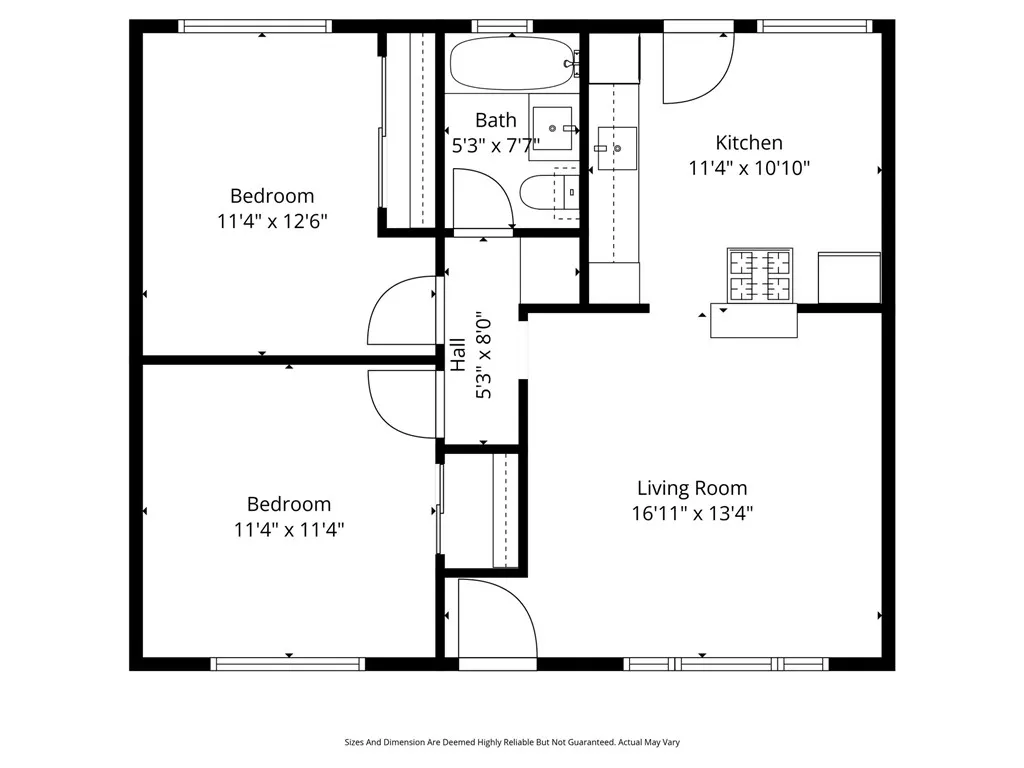 Additional image 17 of 140 Virginia St, El Segundo, CA 90245