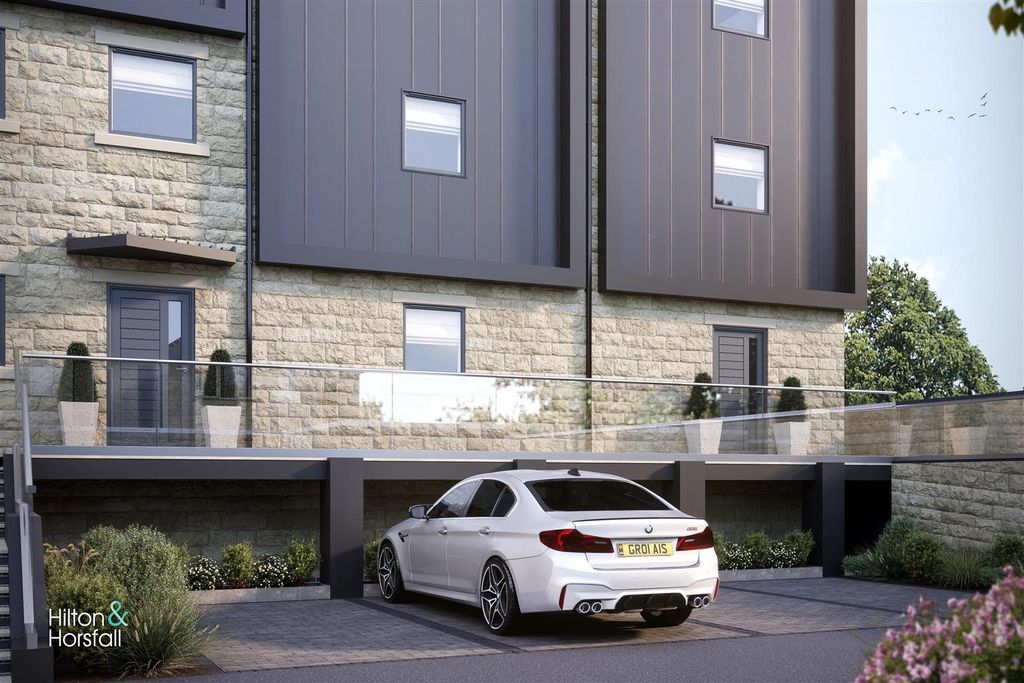 Additional image 6 of Land for saleBlack Carr Mill, Skipton Road, Trawden BB8