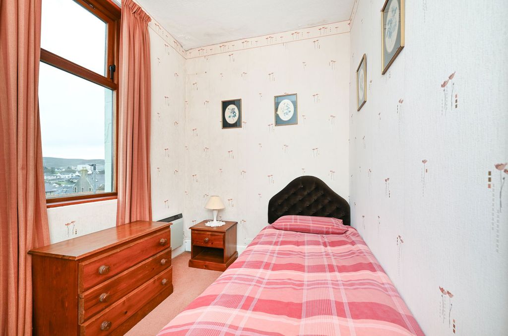 Additional image 22 of 5 bed end terrace house for saleOlligarth House, 28 St. Olaf Street, Lerwick, Shetland ZE1
