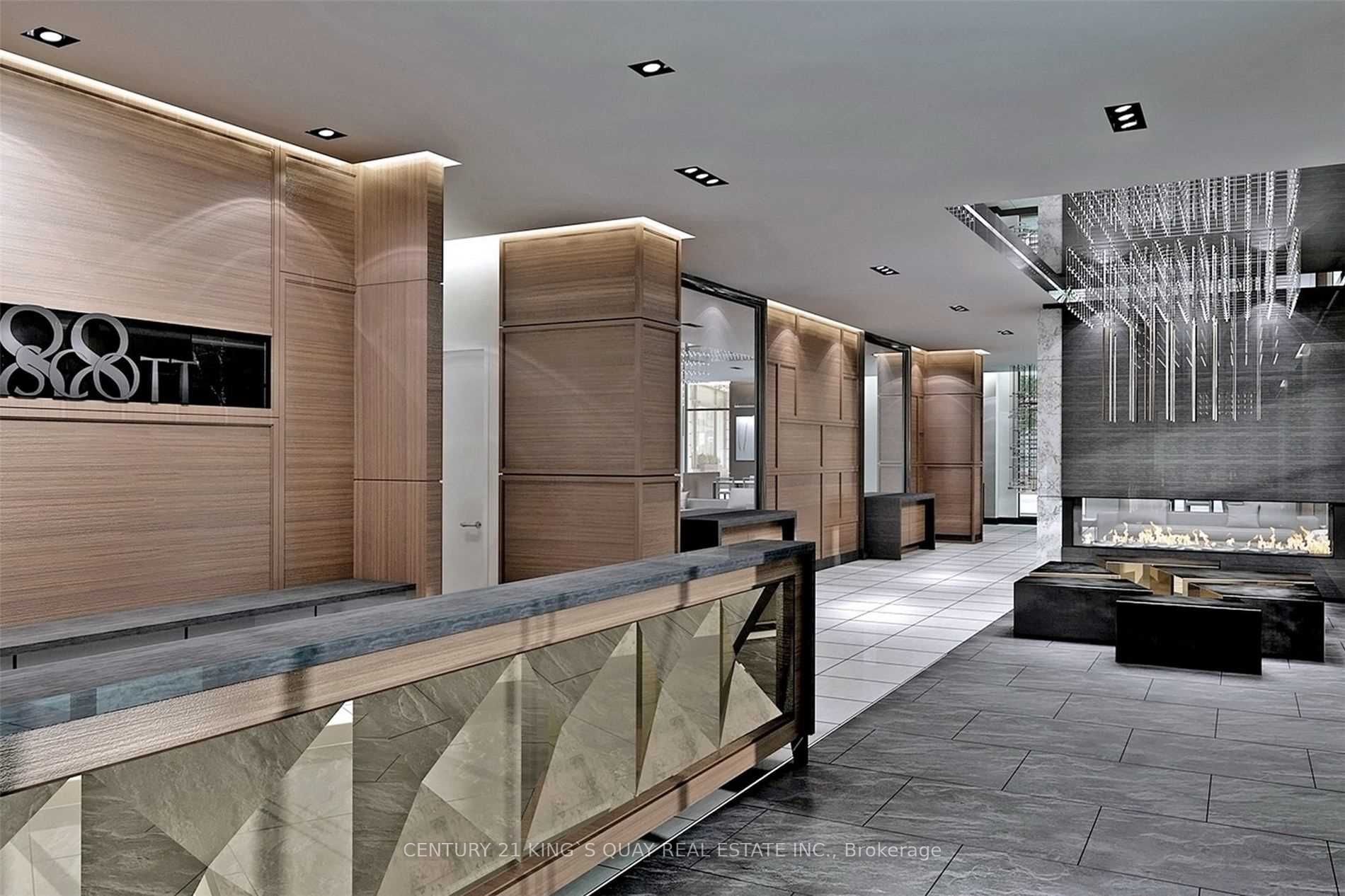 Additional image 5 of 1107-88 Scott Street, Toronto, ON, M5E 0A9