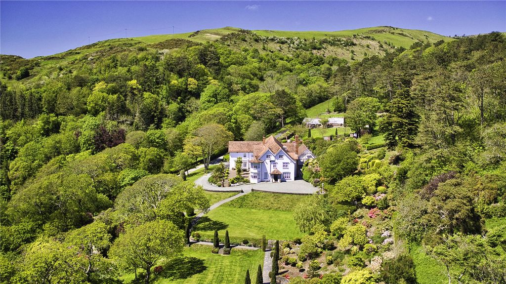 Additional image 4 of 11 bed detached house for saleAberdovey, Gwynedd LL35