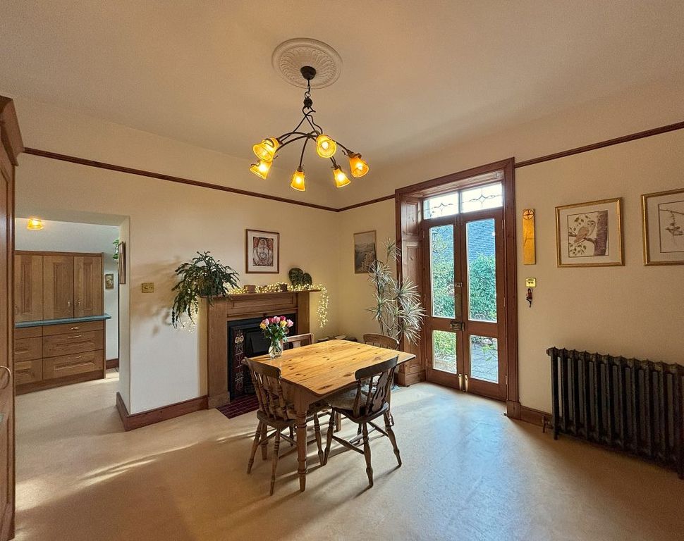 Additional image 9 of 3 bed cottage for saleHarbour House, 40 Findhorn, Forres, Moray IV36