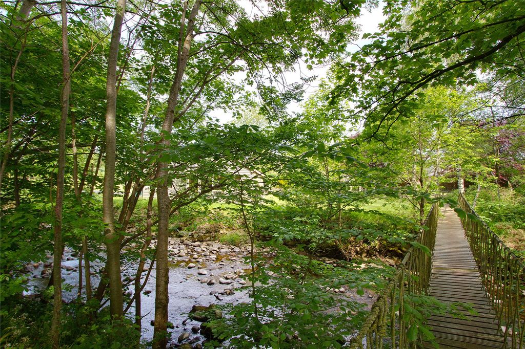 Additional image 86 of 6 bed semi-detached house for saleCowan Bridge, Carnforth, Lancashire LA6
