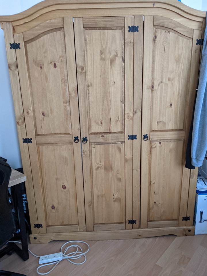 Additional image 17 of Room in a Shared Flat, Laleham House, E2, N1 7GU