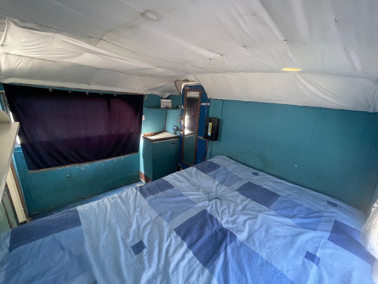 Additional image 4 of 1 Bed House Boat, Sheldon Square, W2, N1 7GU