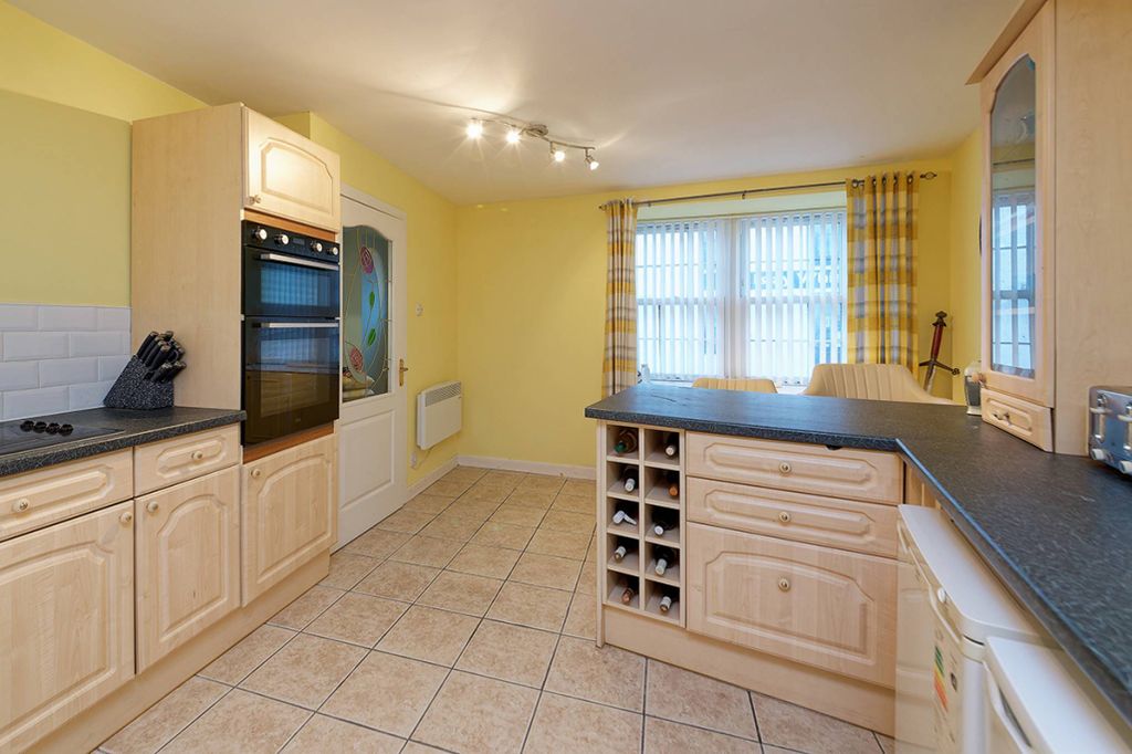 Additional image 5 of 3 bed end terrace house for saleShore Street, Bowmore, Isle Of Islay PA43