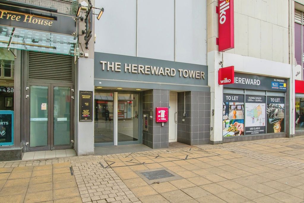 Additional image 10 of 2 bed flat for saleBroadway, Peterborough, Cambridgeshire PE1