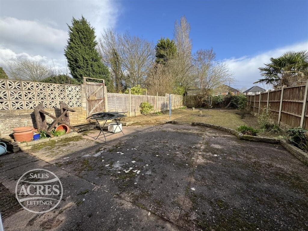 Additional image 30 of Wilderness Lane, Great Barr, Birmingham