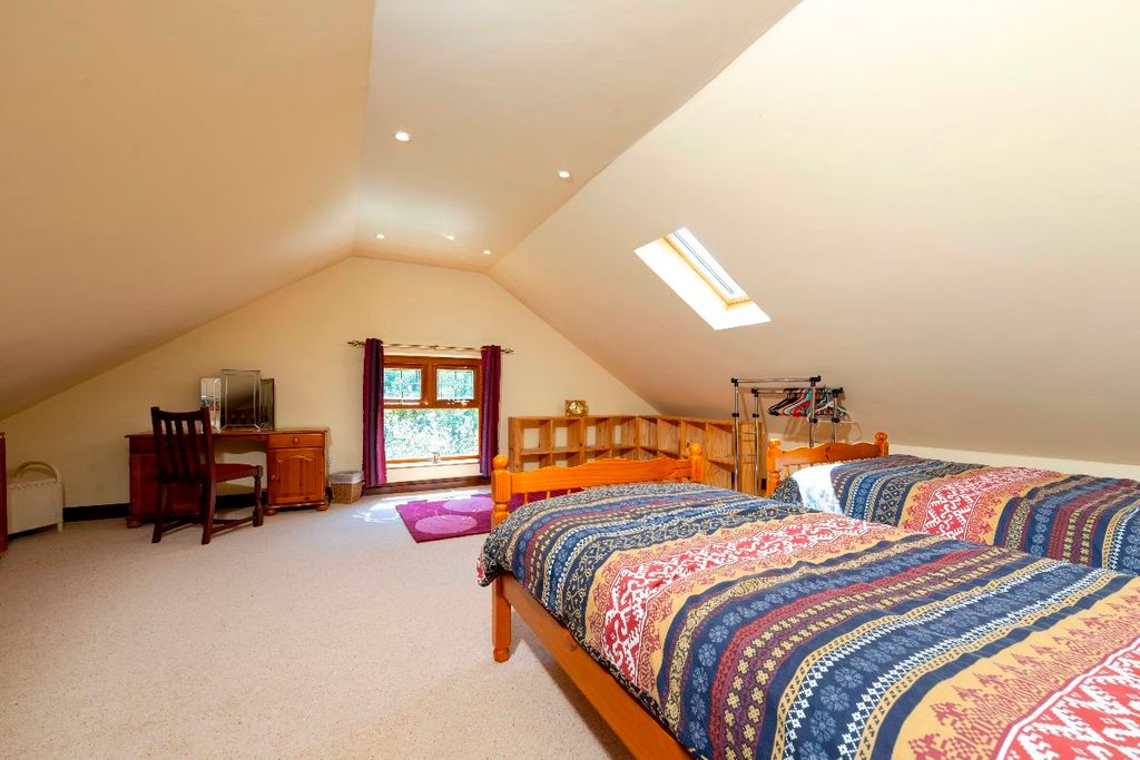 Additional image 53 of 4 bed detached house for saleEdwardsville, Treharris CF46