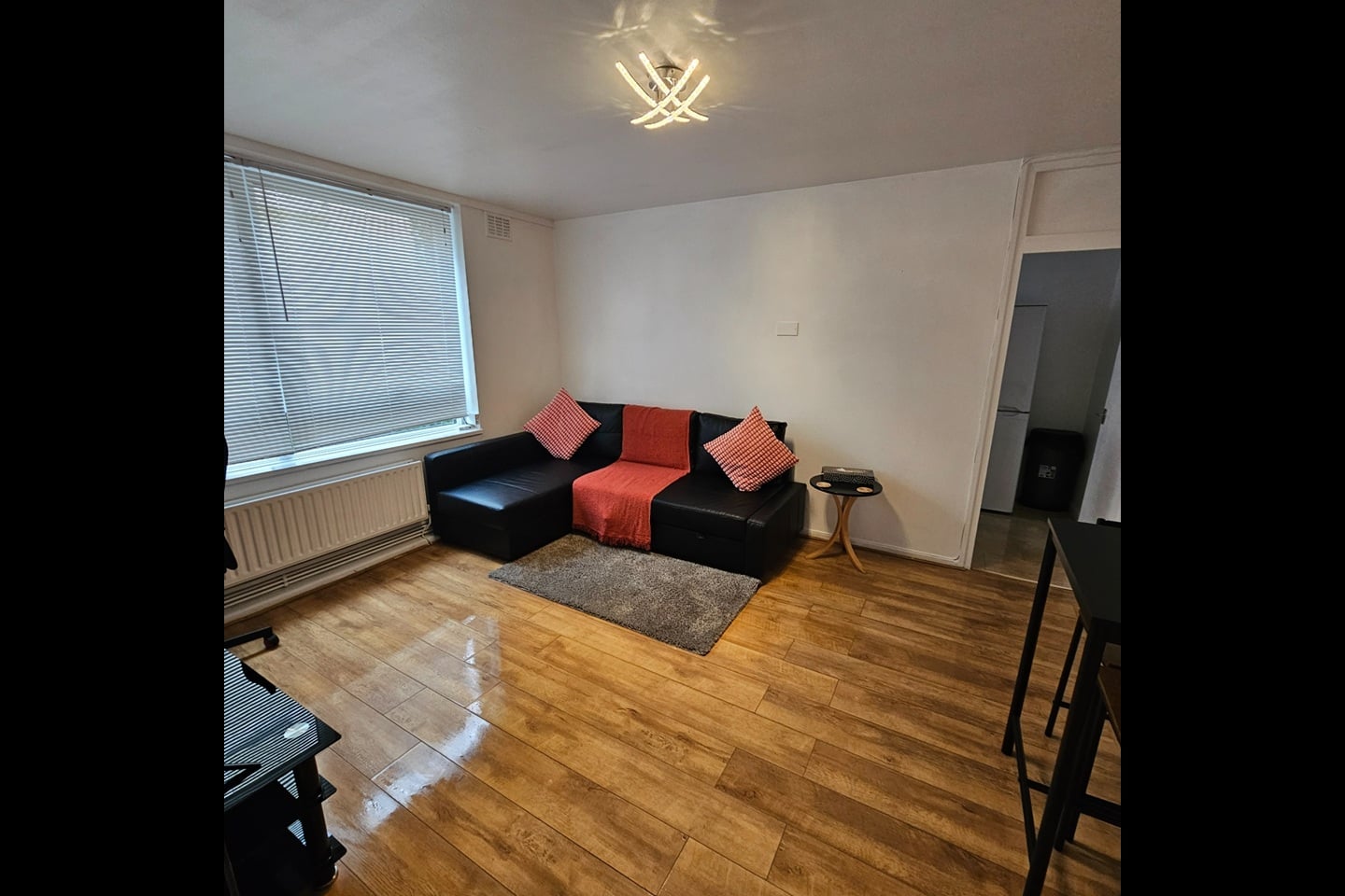 1 Bed Flat, Albany Street, NW1, N1 7GU