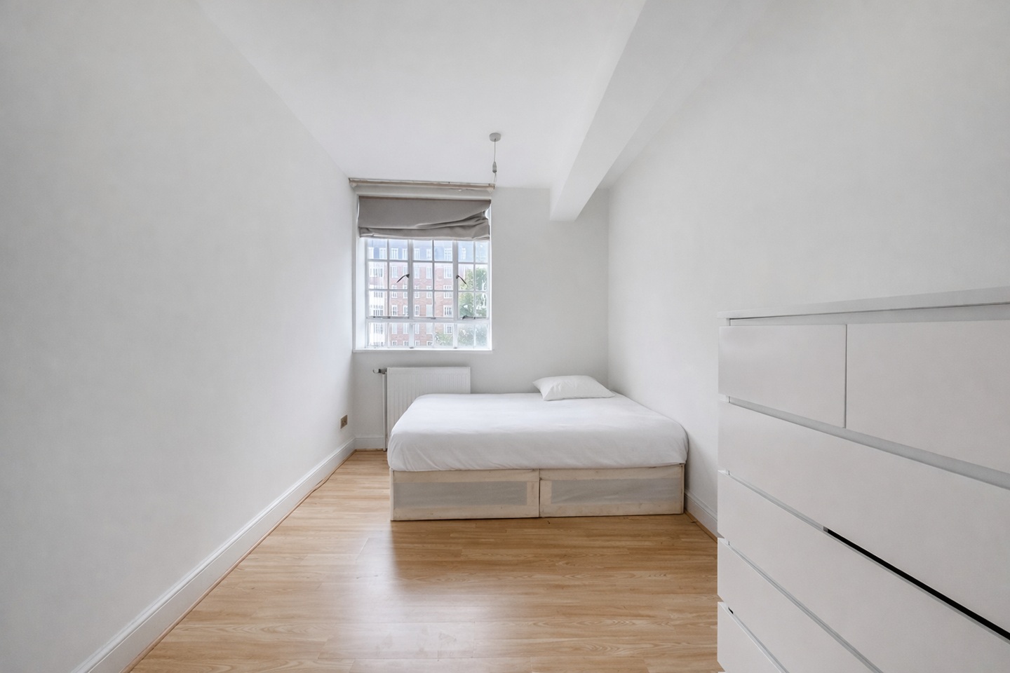 Additional image 5 of 1 Bed Flat, Sloane Avenue, SW3, N1 7GU