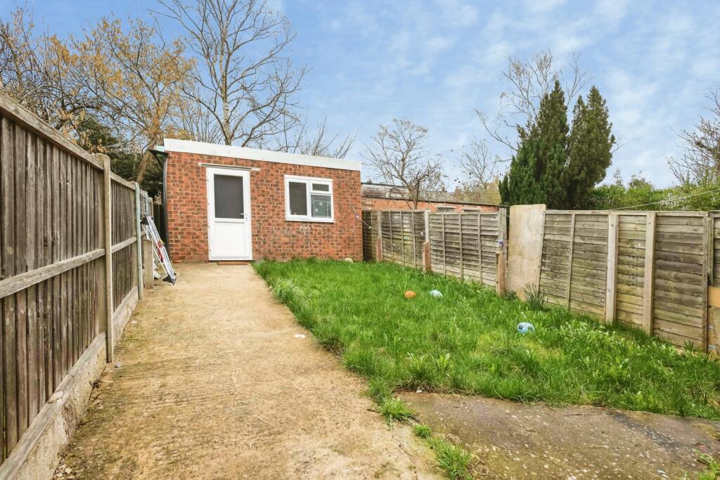 Additional image 12 of Umberslade Road, BIRMINGHAM, West Midlands, B29