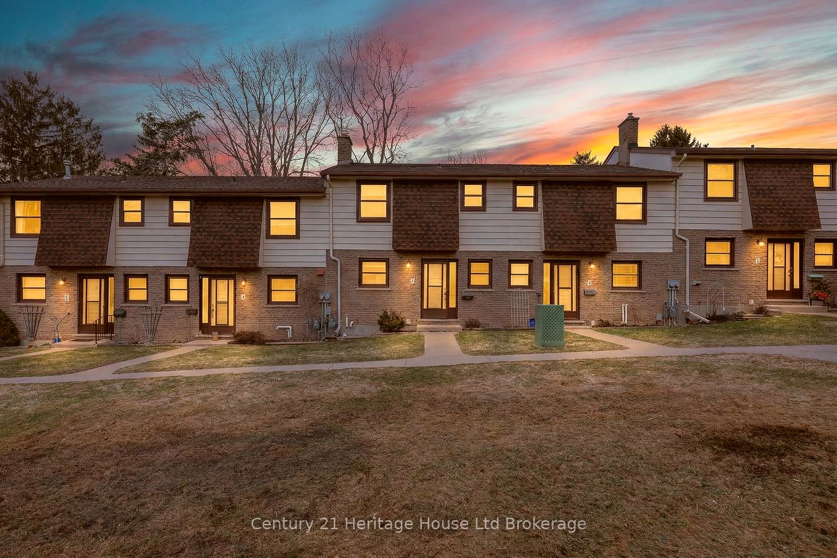 3-335 Albert Street, Woodstock, ON, N4S 2L3