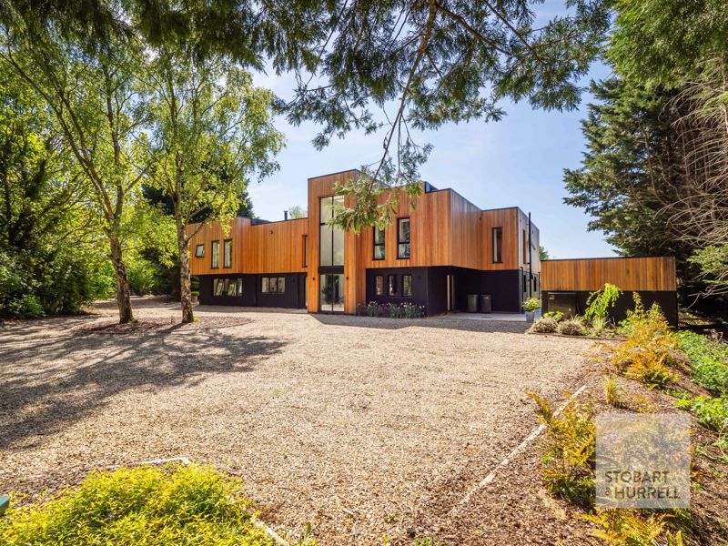 Additional image 47 of 5 bed detached house for salePear Tree Farm, Alburgh Road, Hempnall, Norfolk NR15