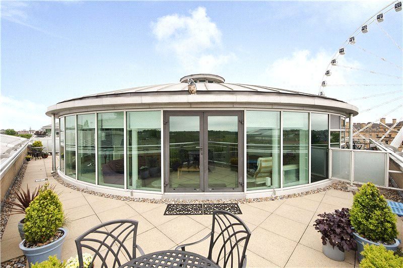 2 bed flat for saleWestgate Apartments, Leeman Road, York YO26 photo 2