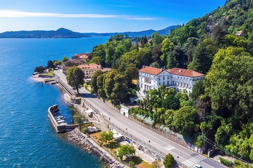 Belgirate (Verbania)