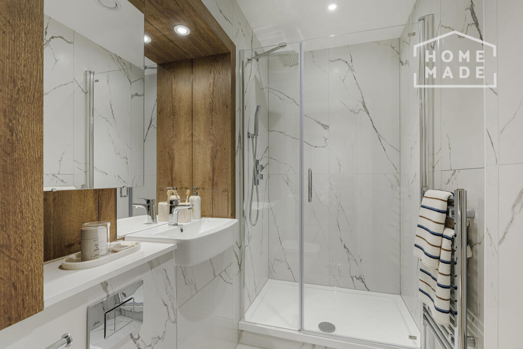 Additional image 7 of Enclave, Birmingham City, B5