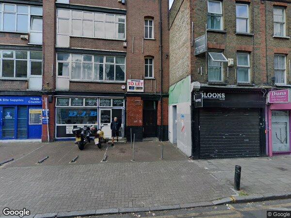 Studio Flat, London, EC1V, N1 7GU