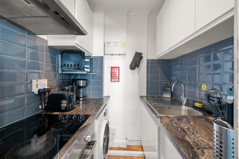 Additional image 20 of 2 Bed Flat, Inverness Terrace, W2, N1 7GU