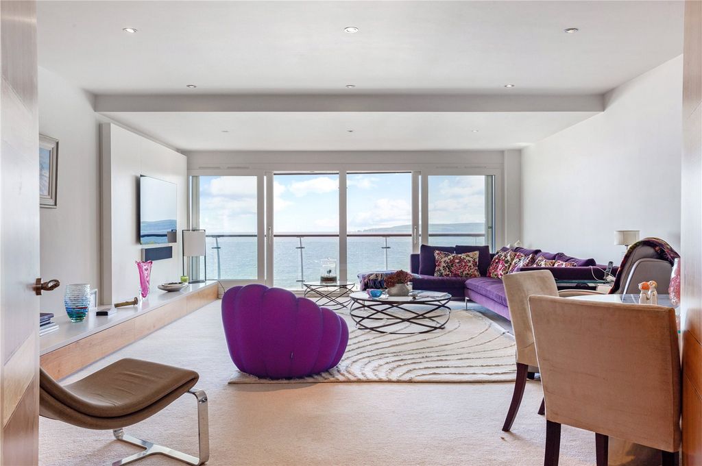 Additional image 4 of 3 bed flat for saleWestminster Road, Poole, Dorset BH13