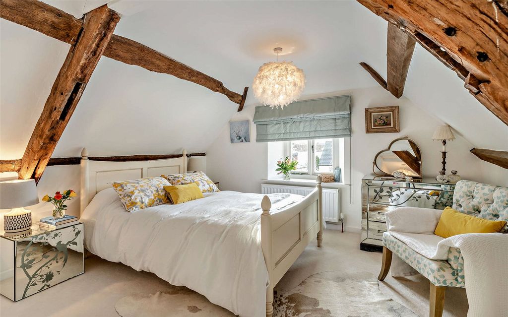 Additional image 7 of 2 bed flat for saleSt. James Mews, Monmouth, Monmouthshire NP25