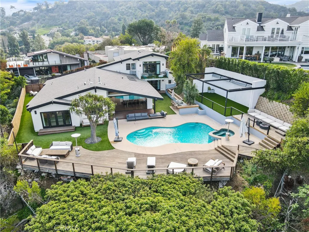 Additional image 128 of 11308 Dona Teresa Drive, Studio City, CA 91604