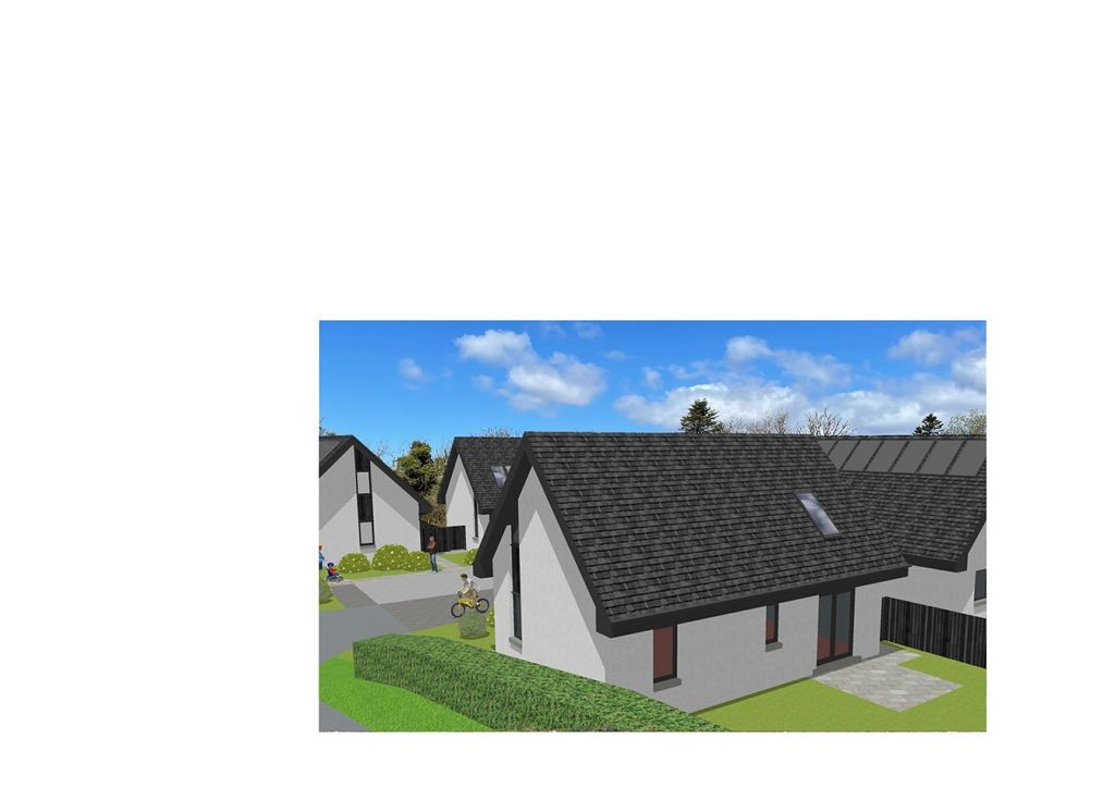 Additional image 44 of Land for saleHouse 4, Bramble Wynd, Kilmory, Isle Of Arran KA27