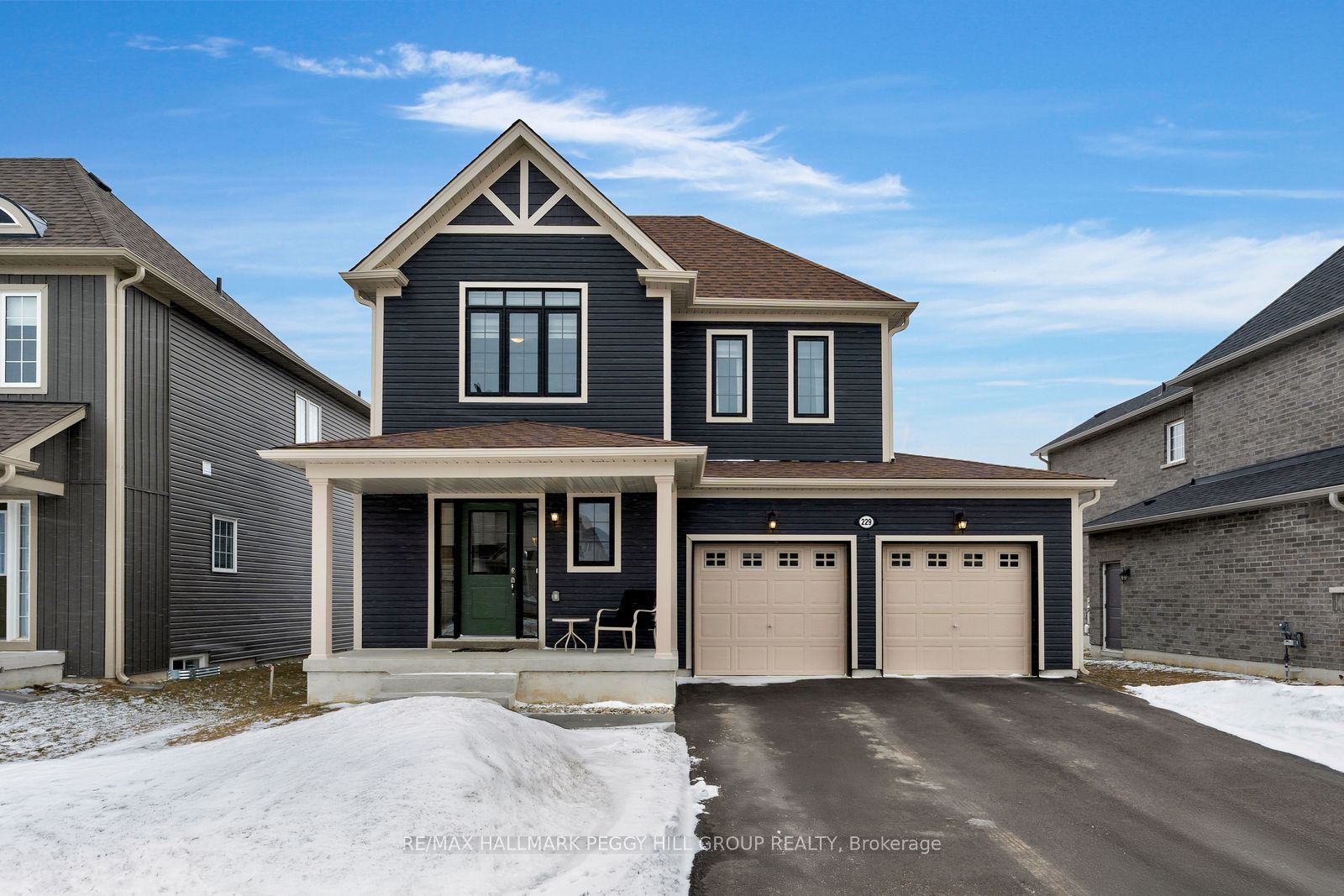 229 Mckenzie Drive, Clearview, ON, L0M 1S0