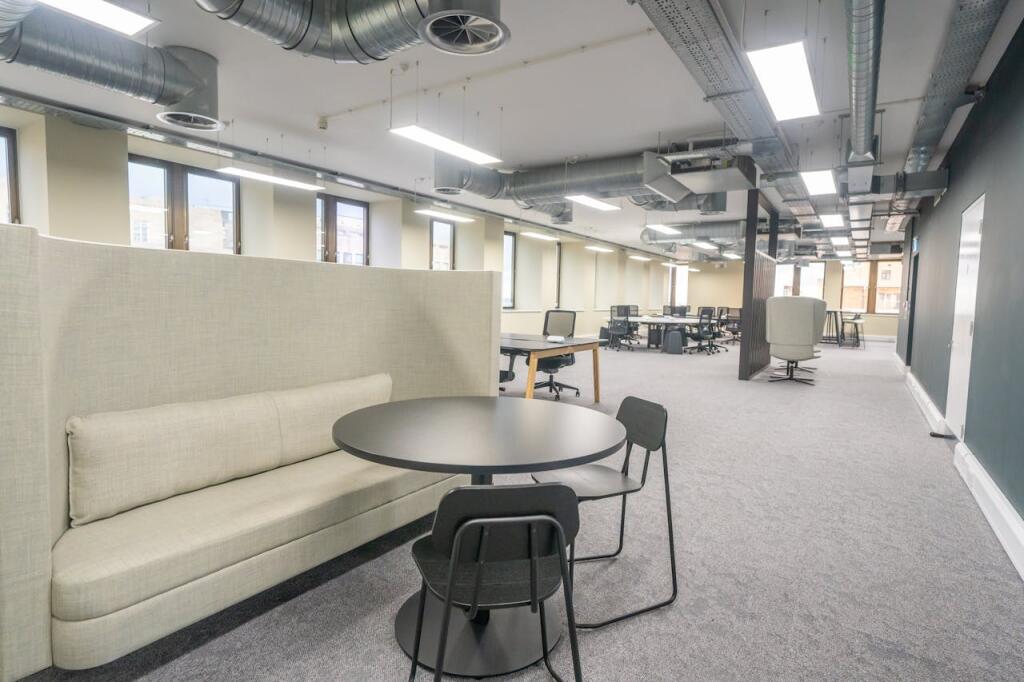 Additional image 20 of 36 Great Charles Street Queensway, Birmingham, B3 3JY