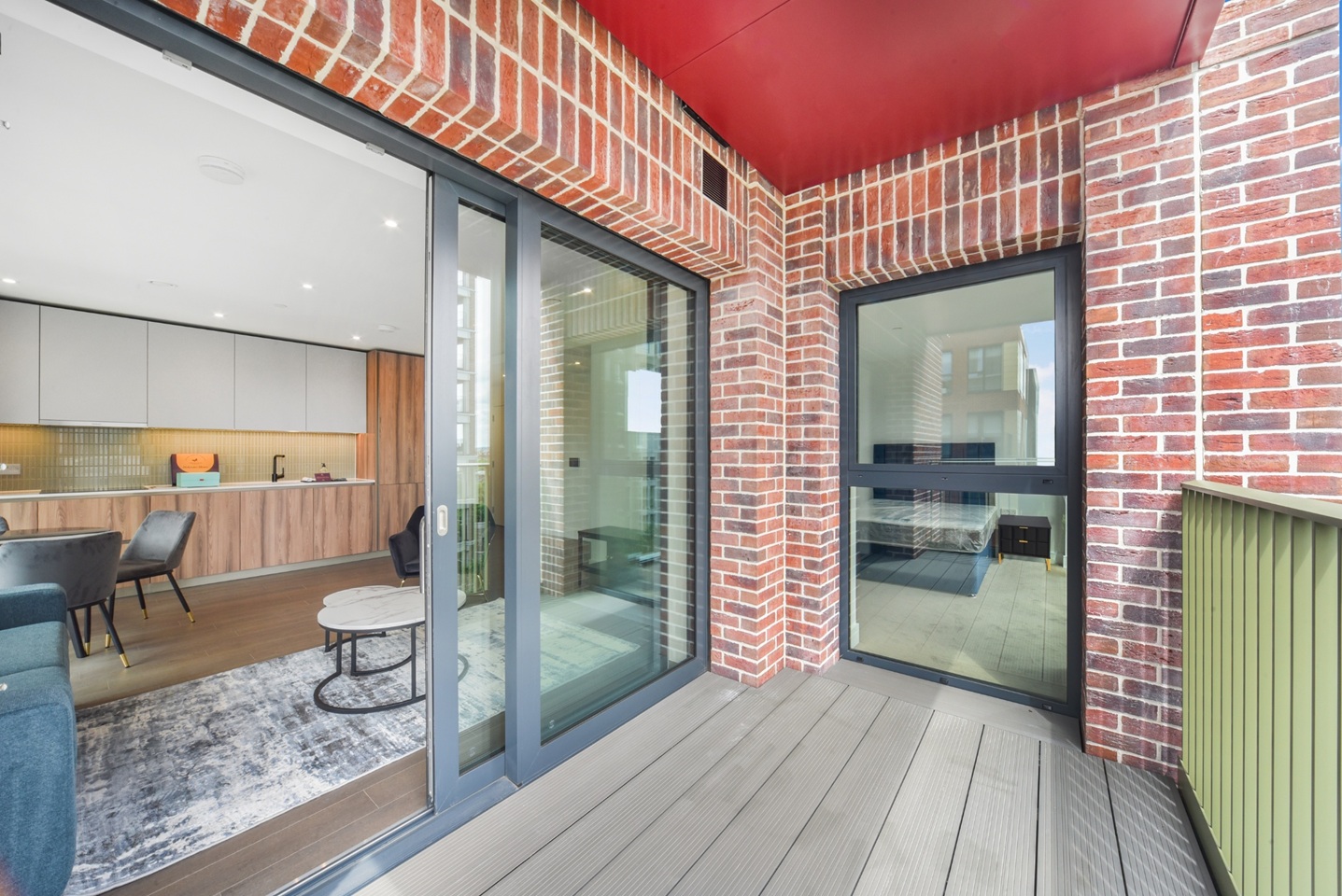 Additional image 10 of 2 Bed Flat, Heygate St, SE17, N1 7GU