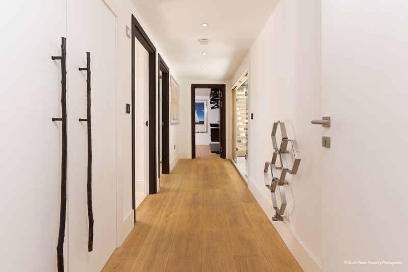 Additional image 13 of 3 bed flat for saleBalmoral Quays, The Esplanade, Penarth CF64