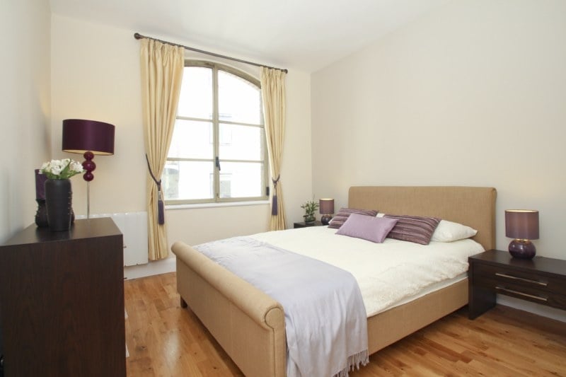 Additional image 2 of 1 Bed Flat, The Circle, SE1, N1 7GU