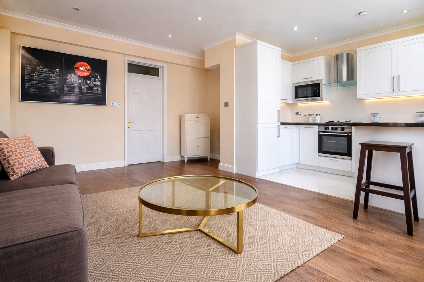 Additional image 2 of 2 Bed Flat, Queensway, W2, N1 7GU